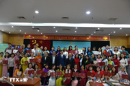 Leveraging overseas Vietnamese resources for Viet Nam-France ties